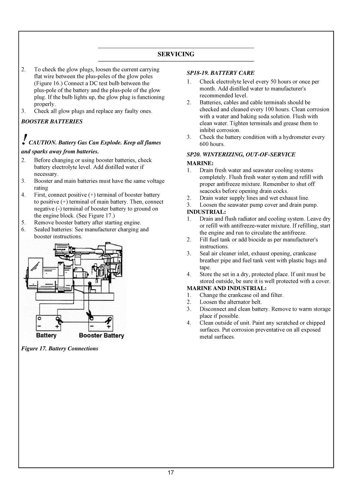 ' Northernlights: Operator Manual Northernlights M643 & M673 Power Generator'