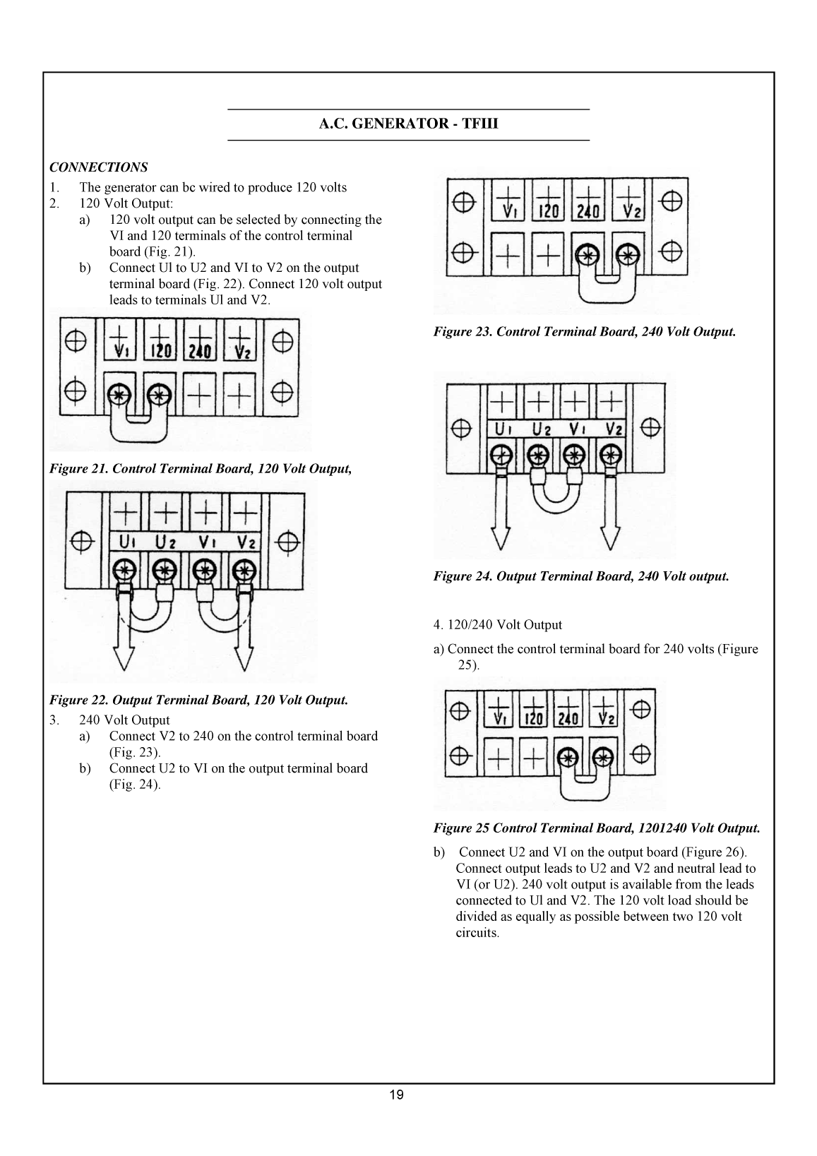 ' Northernlights: Operator Manual Northernlights M643 & M673 Power Generator'