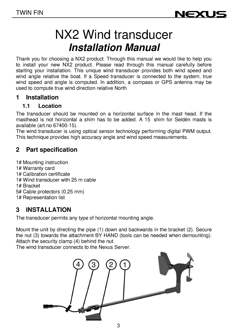 Nexus Nx20728 1 Windtransd Eng