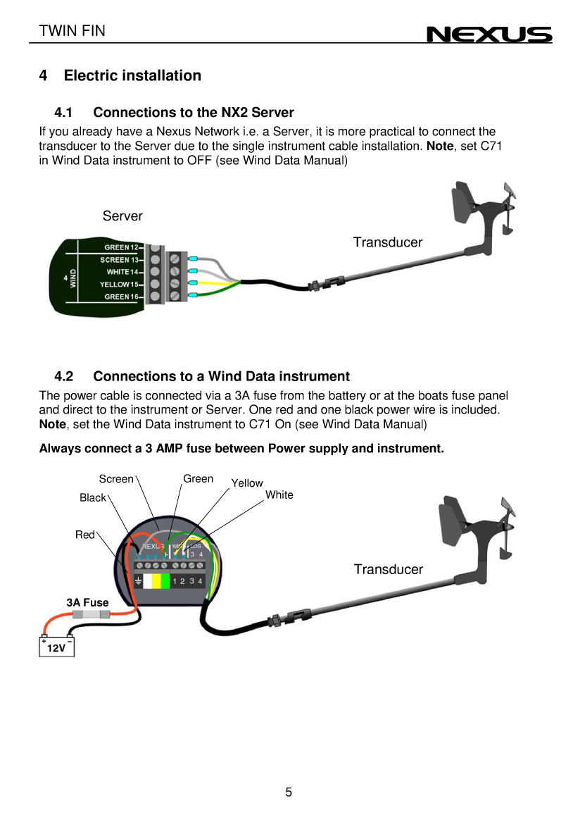 Nexus Nx20728 1 Windtransd Eng