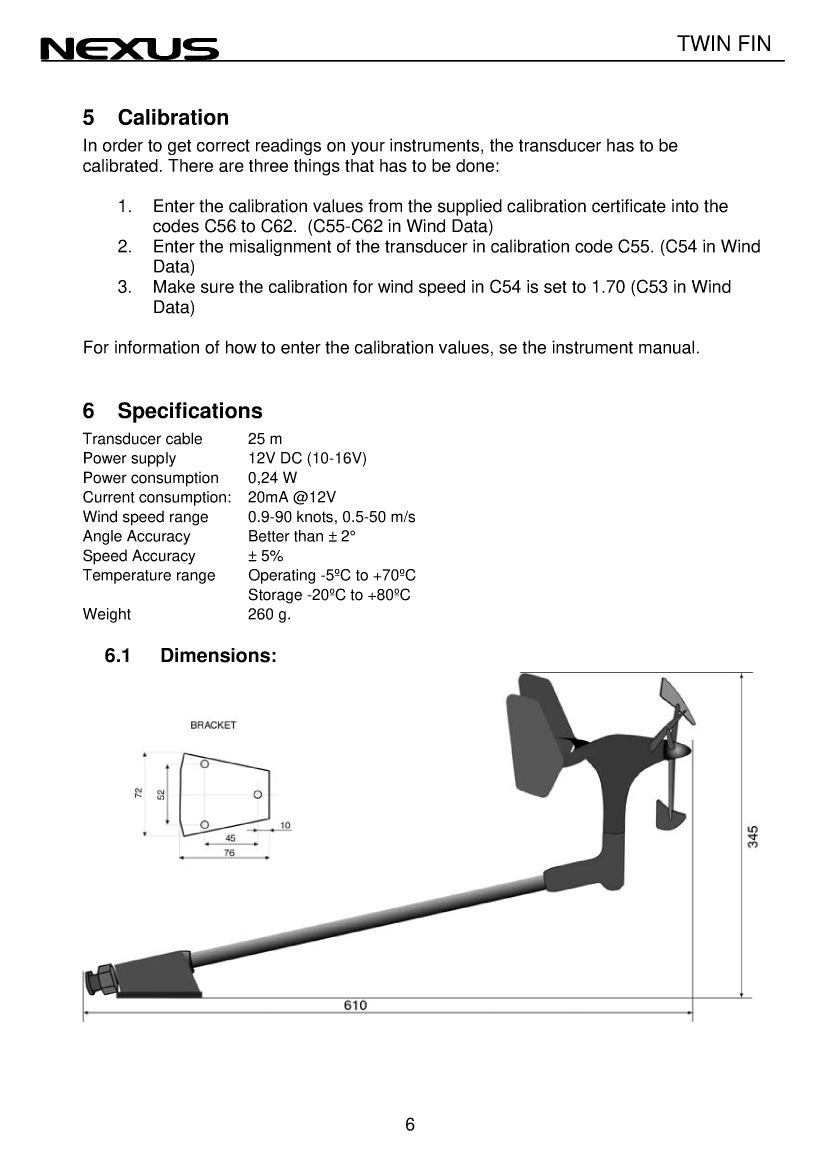 Nexus Nx20728 1 Windtransd Eng