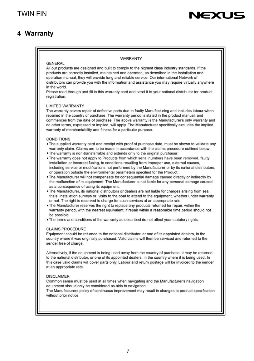 Nexus Nx20728 1 Windtransd Eng