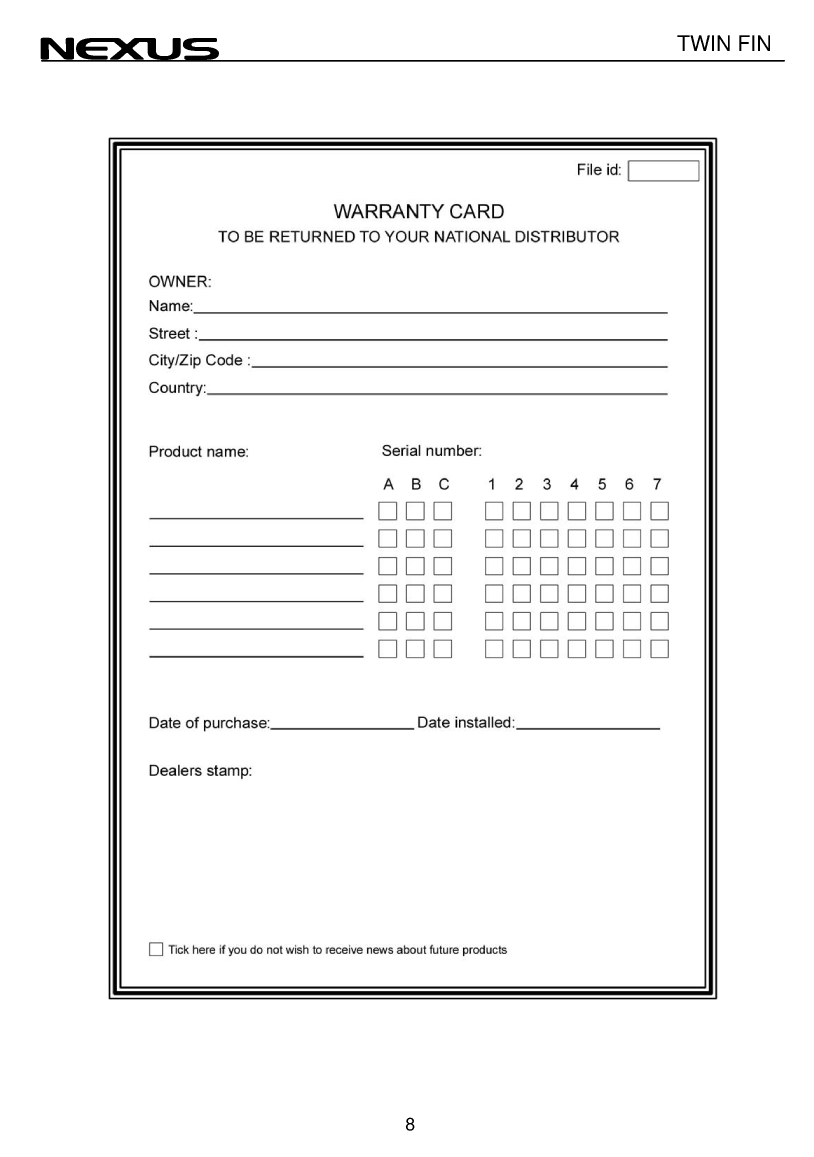 Nexus Nx20728 1 Windtransd Eng