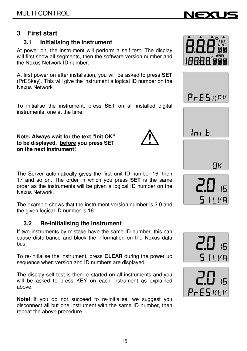 Nexus Nx22133 1 Multi Control Eng