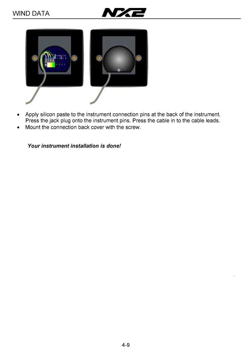 Nexus Nx22134 1winddata Eng