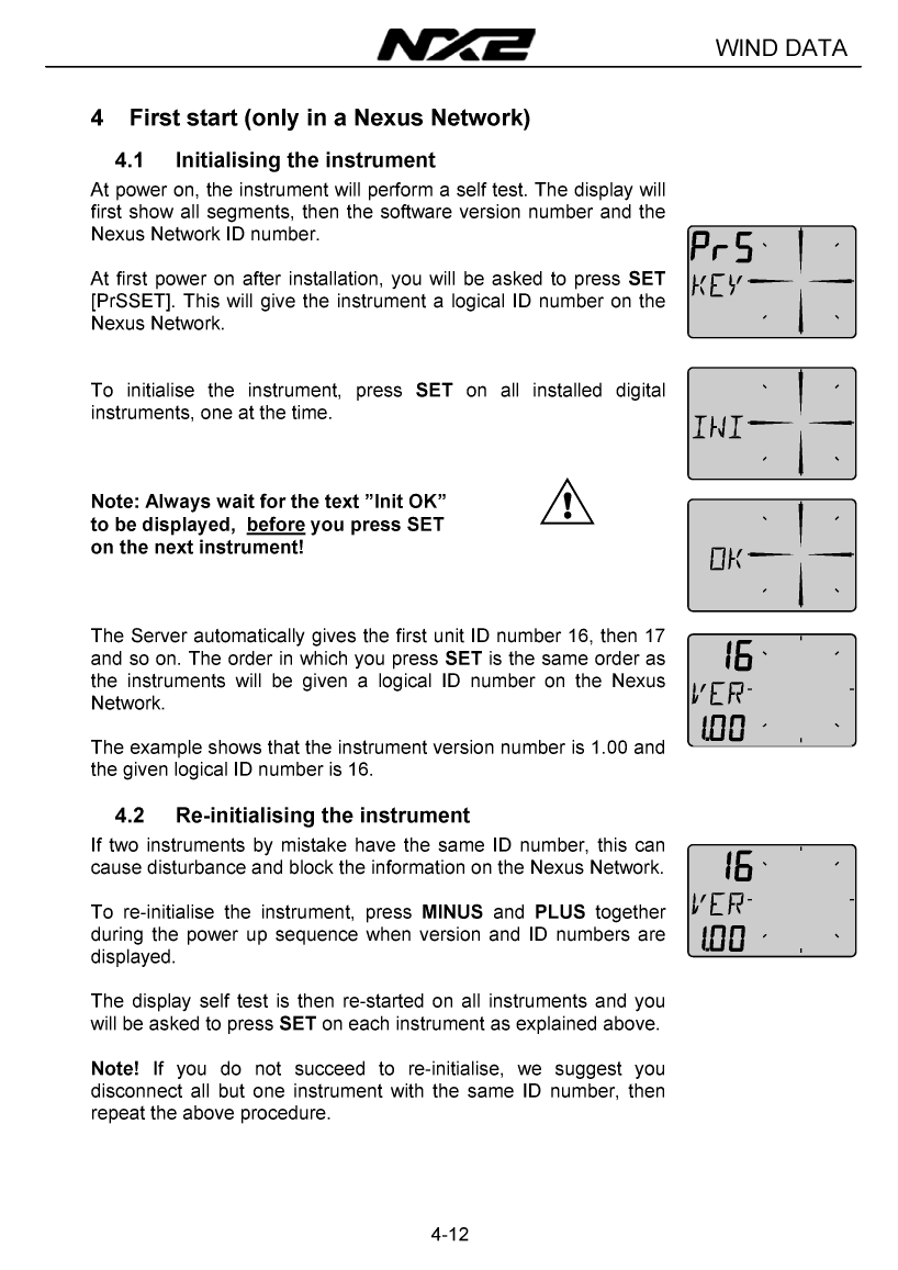 Nexus Nx22134 1winddata Eng