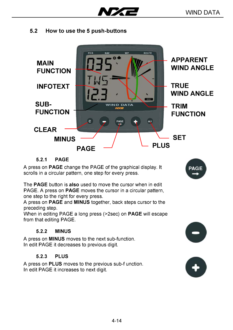 Nexus Nx22134 1winddata Eng