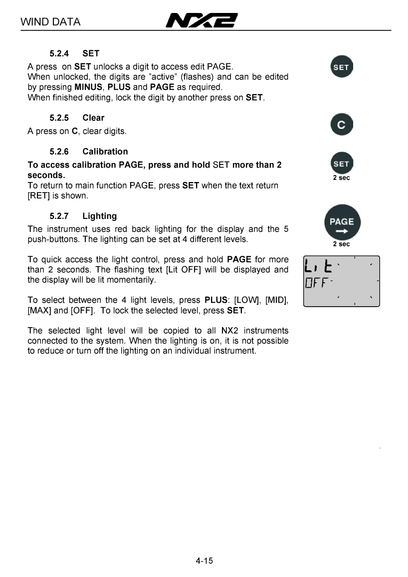 Nexus Nx22134 1winddata Eng