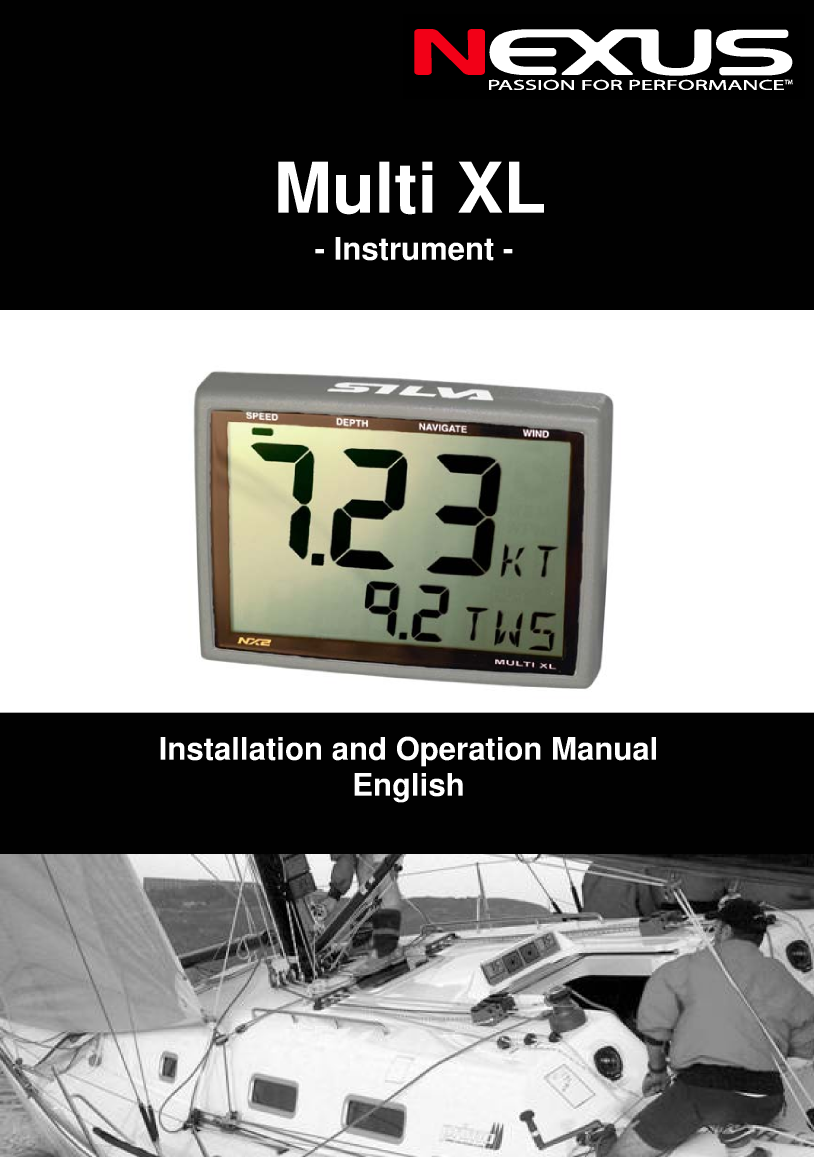 Nexus Nx22350 1 Multixl Eng