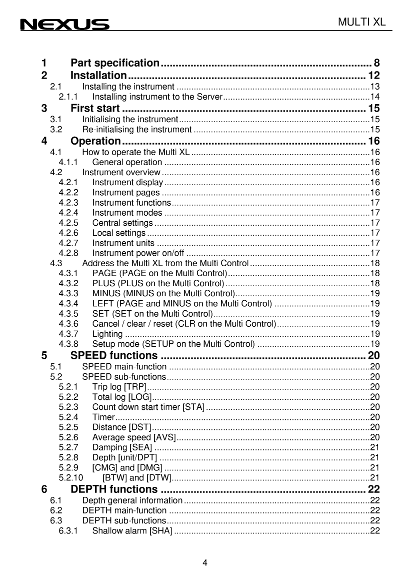 Nexus Nx22350 1 Multixl Eng