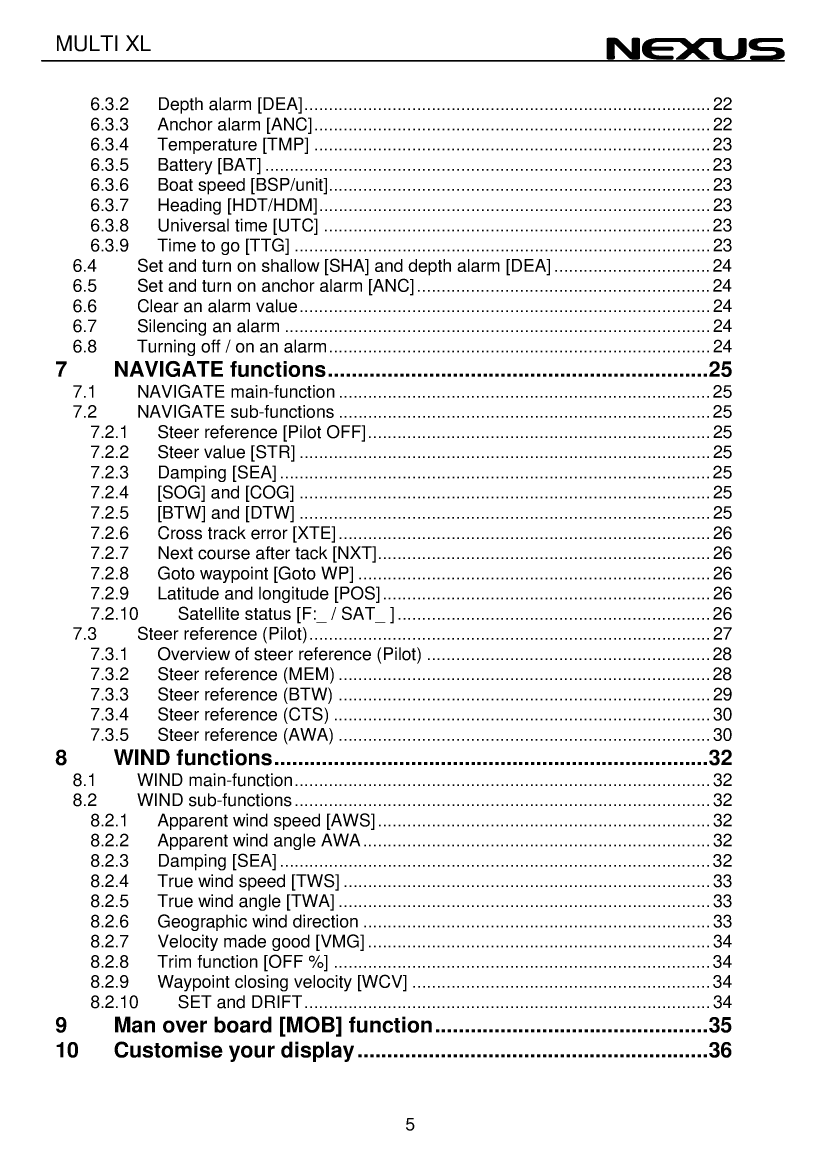 Nexus Nx22350 1 Multixl Eng