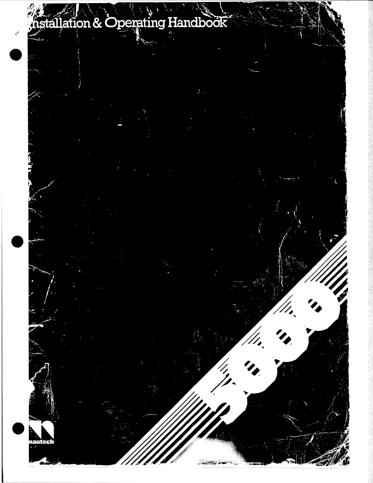 ' Autohelm 5000 Manual Ver 2'