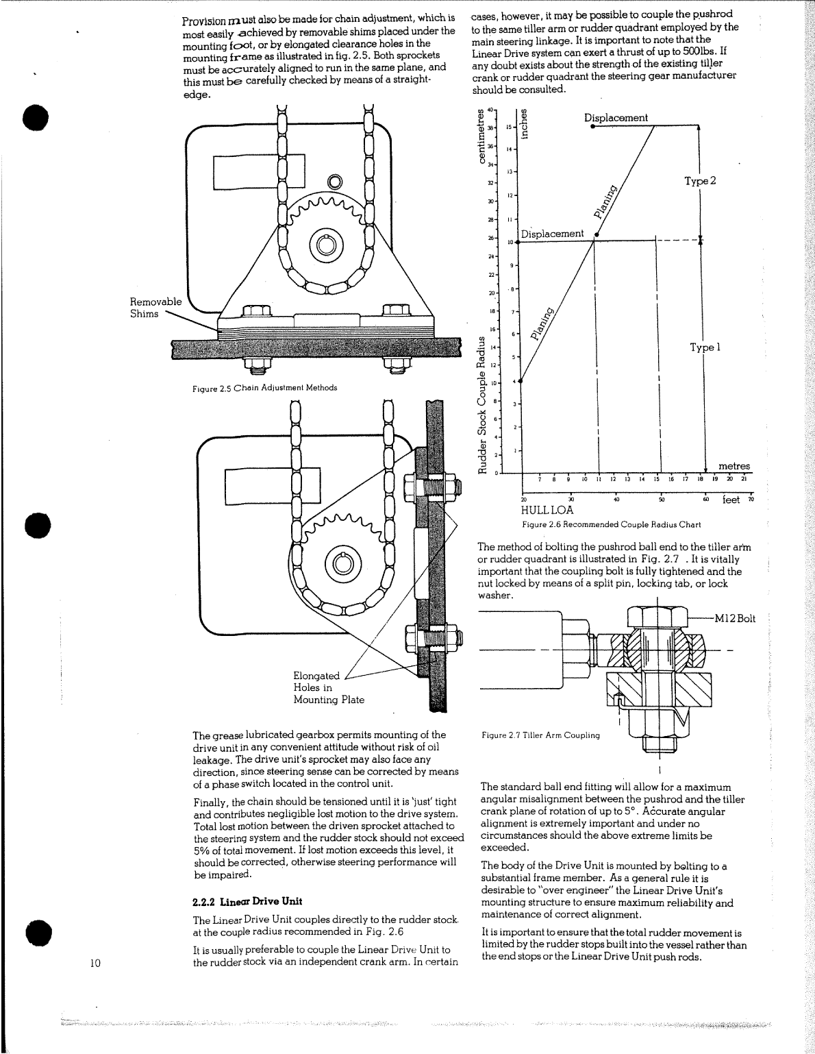 Autohelm 5000 Manual Ver 2