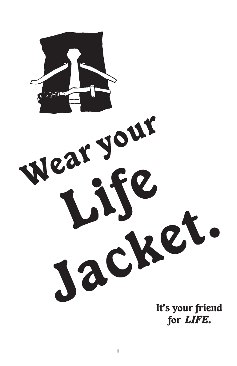 ' Para Tech Sea Anchor Instructions'