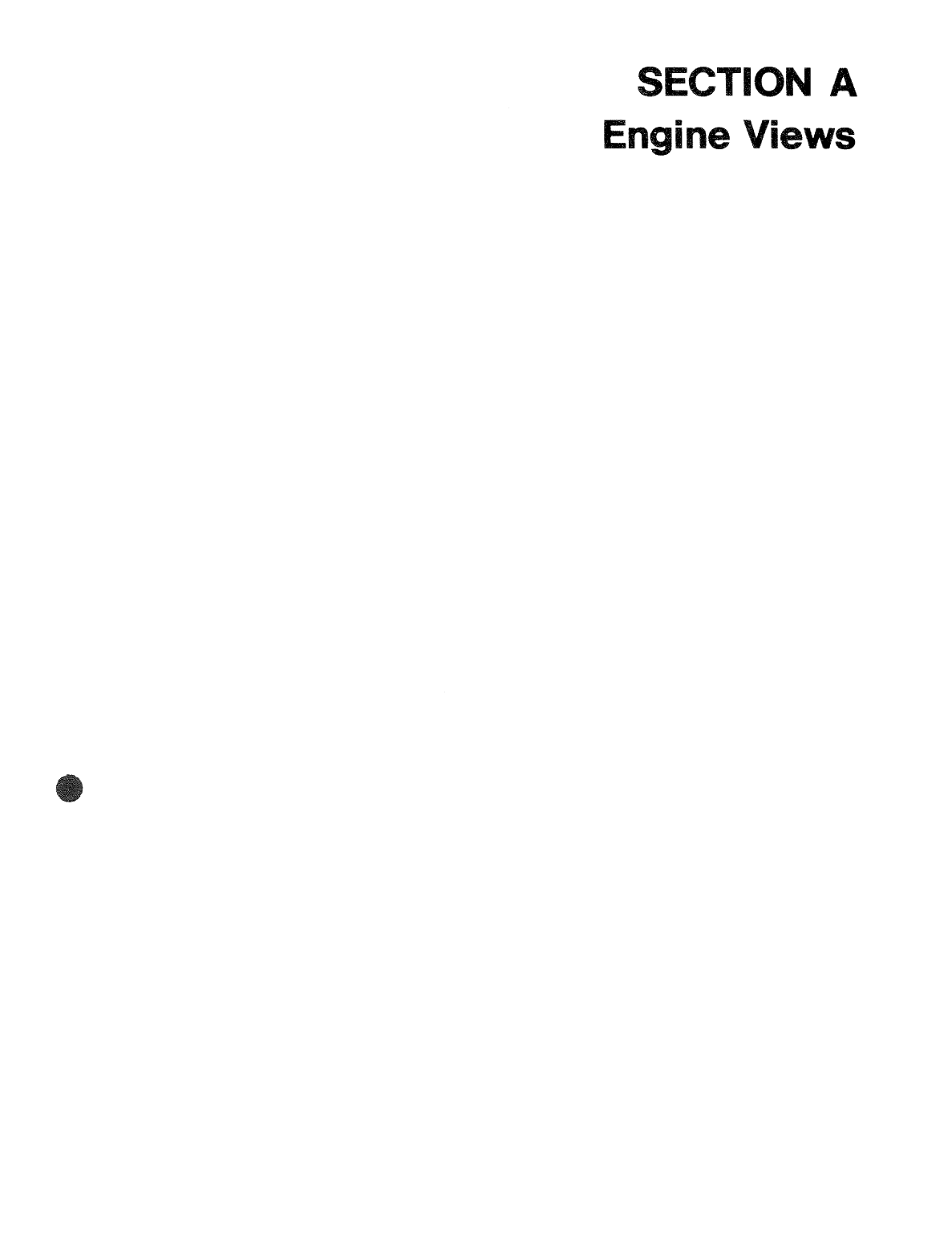 Perkins 4.107 4.108 4.99 Workshop Manual