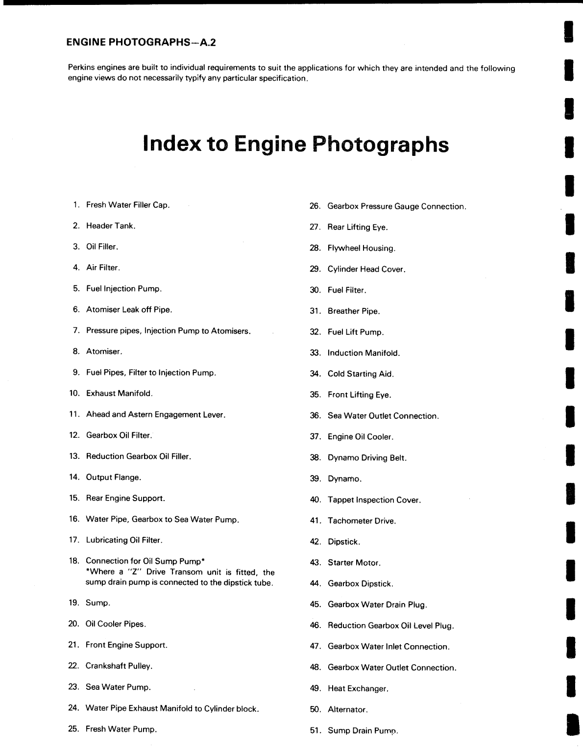 Perkins 4.108m Workshop Manual