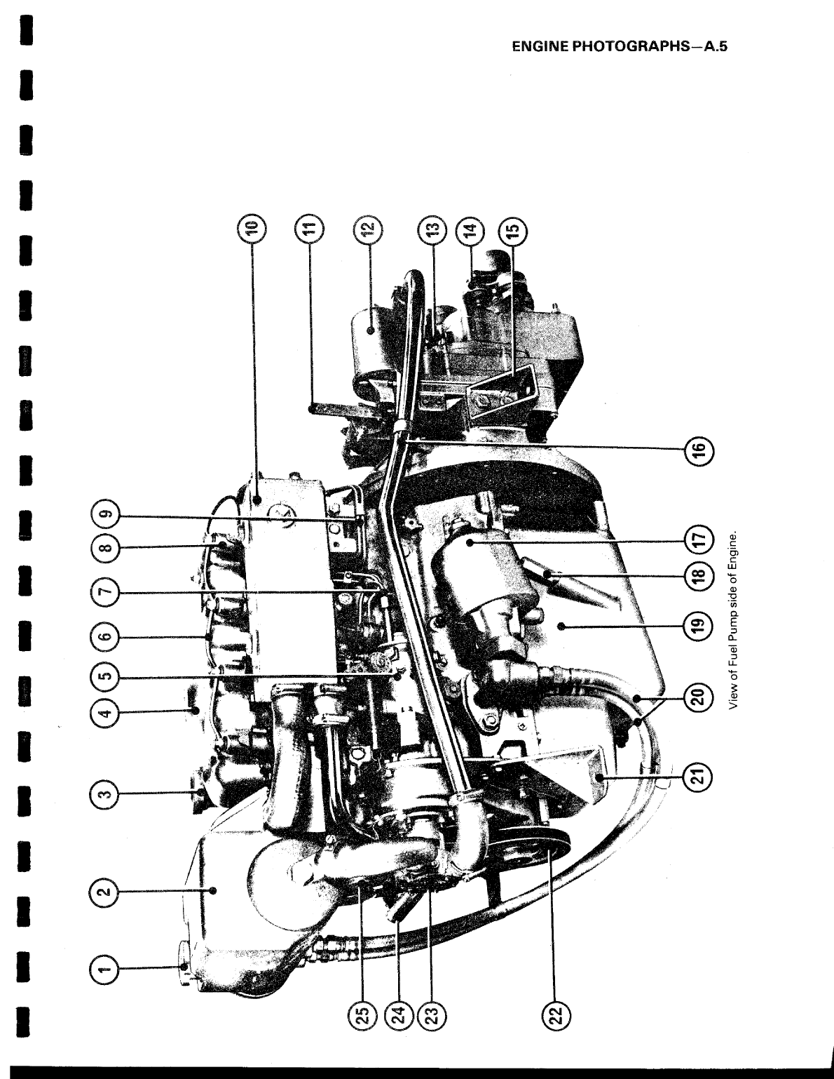' Perkins 4.108m Workshop Manual'