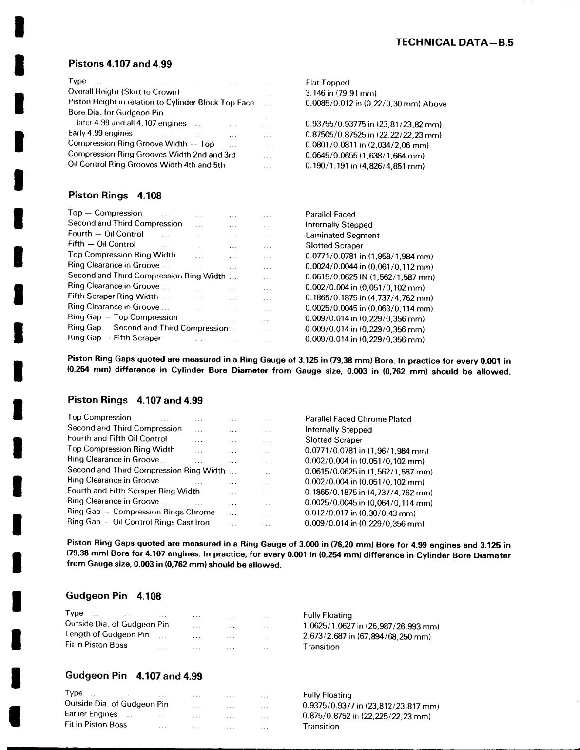 ' Perkins 4.108m Workshop Manual'