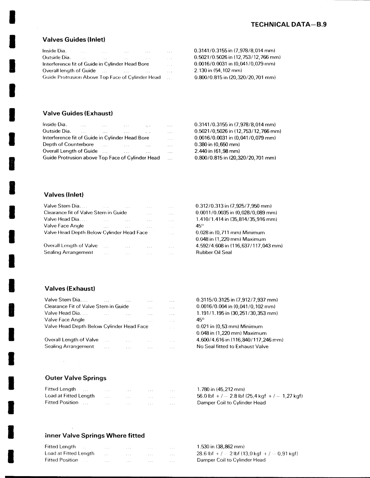' Perkins 4.108m Workshop Manual'