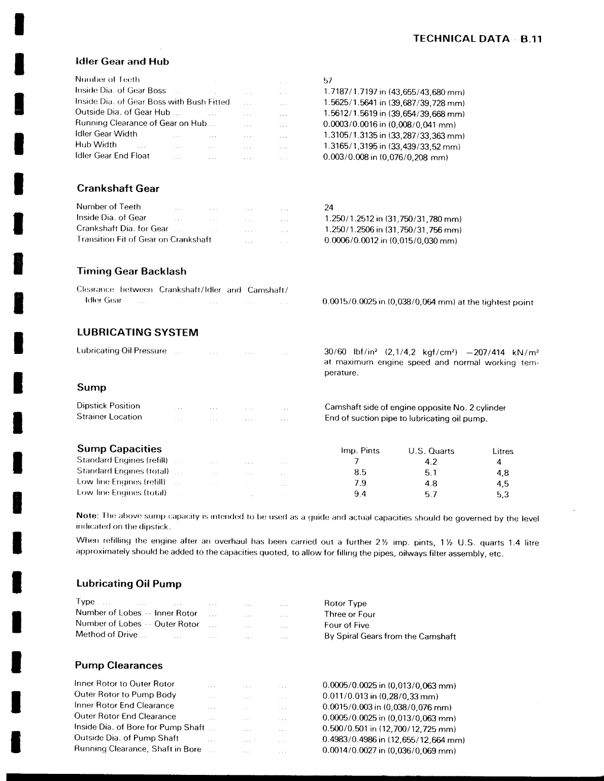 ' Perkins 4.108m Workshop Manual'