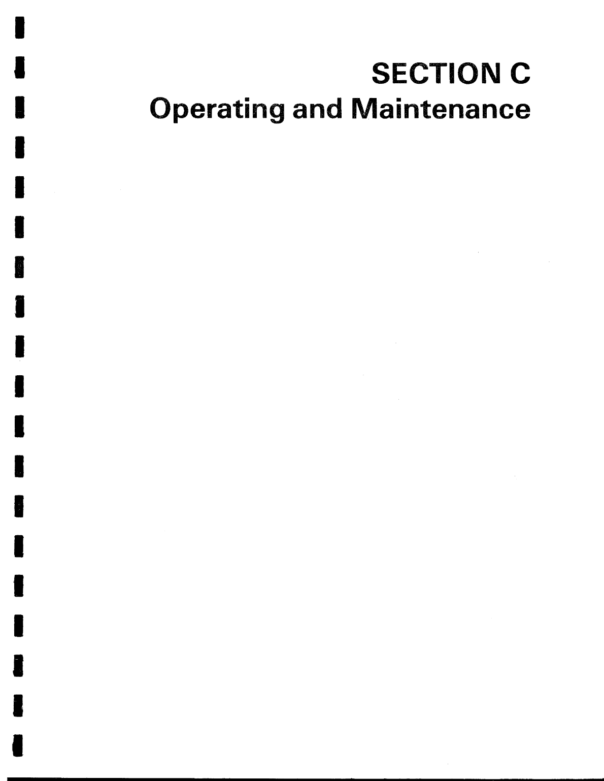 Perkins 4.108m Workshop Manual