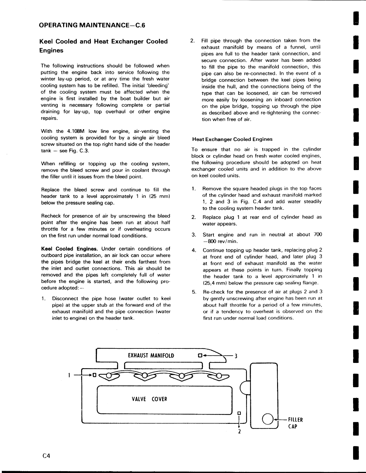 ' Perkins 4.108m Workshop Manual'