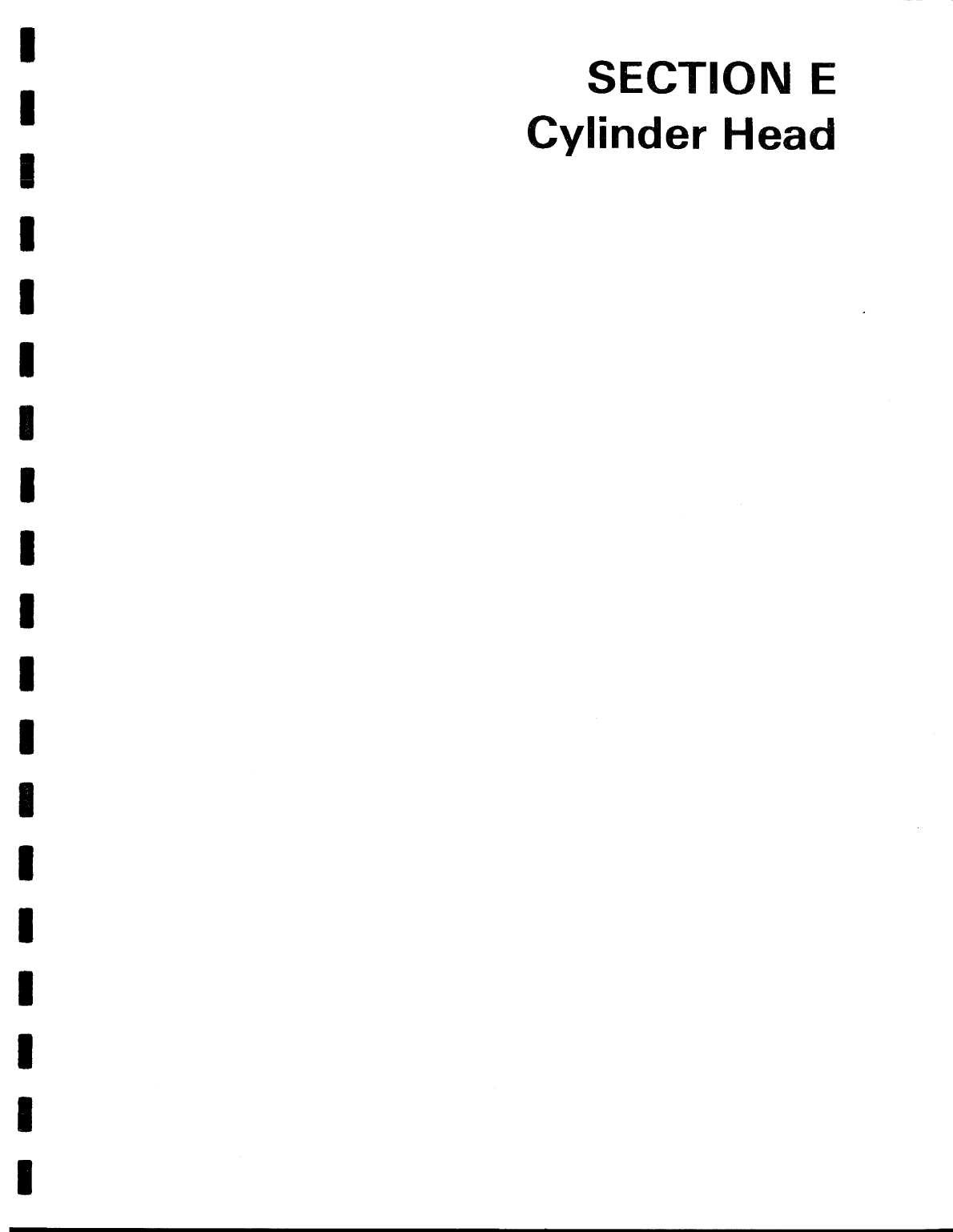 Perkins 4.108m Workshop Manual