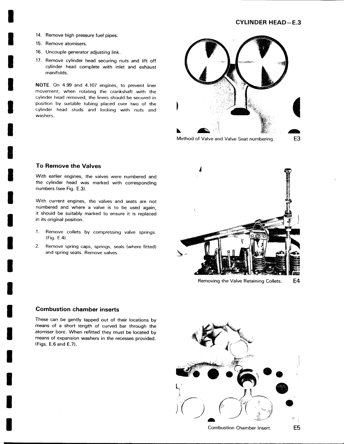 Perkins 4.108m Workshop Manual