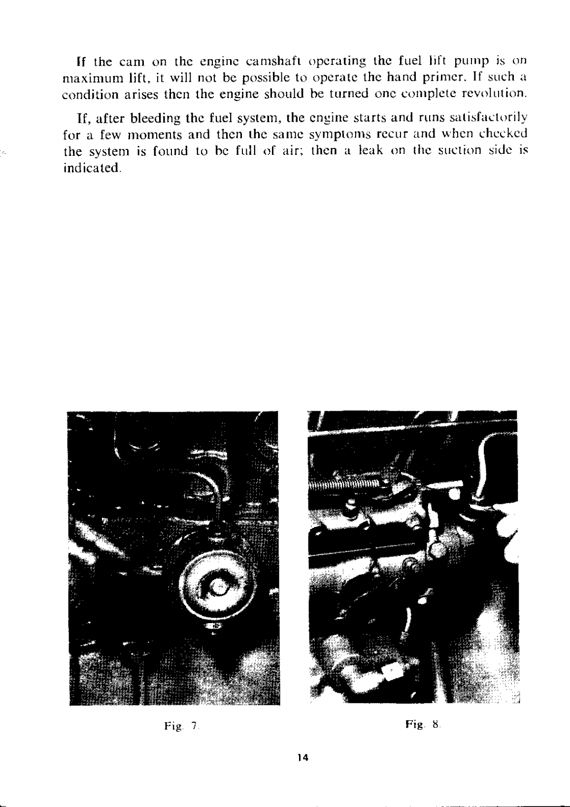 Perkins 4.212 4.236 4.248 Handbook