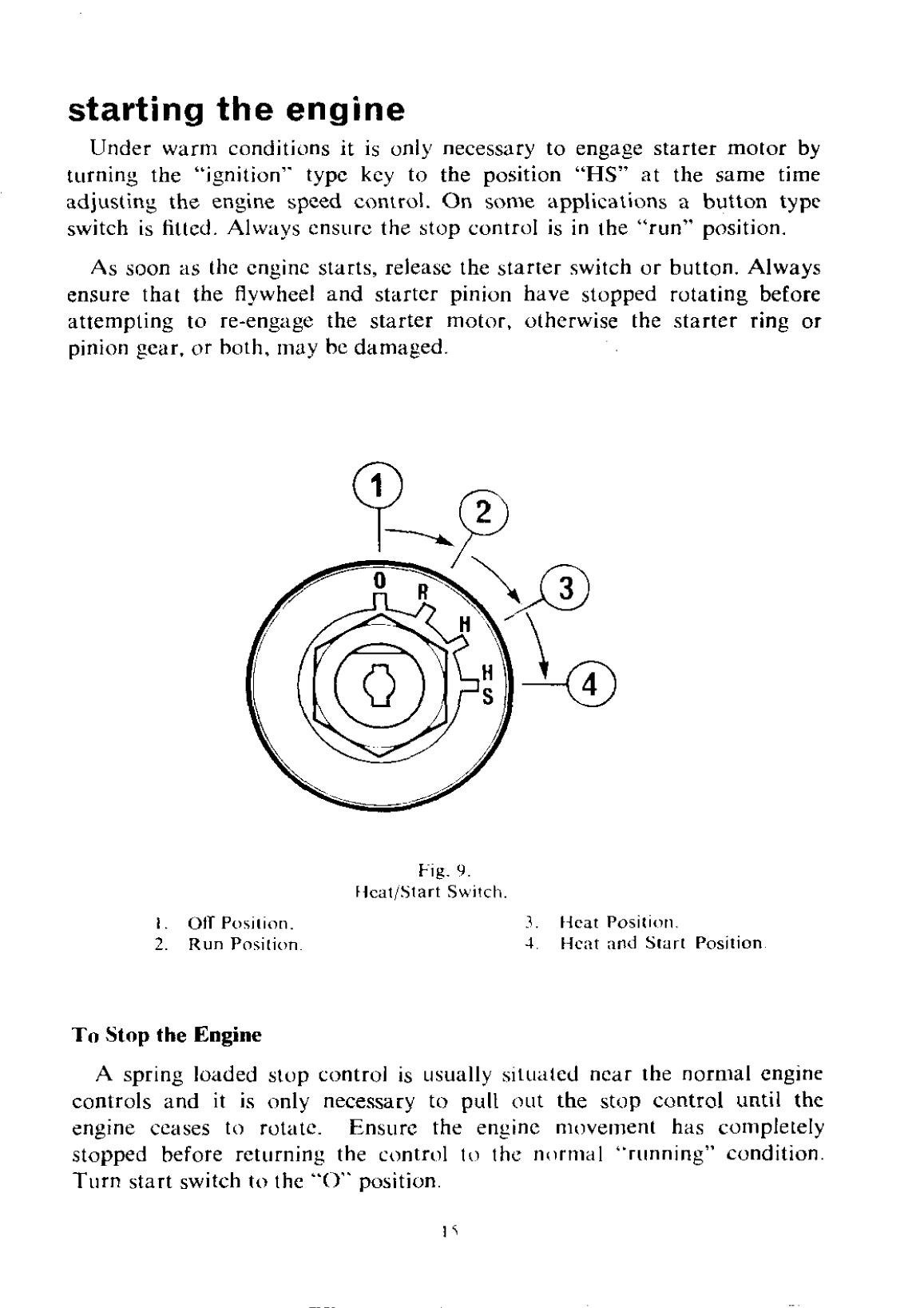 Perkins 4.212 4.236 4.248 Handbook