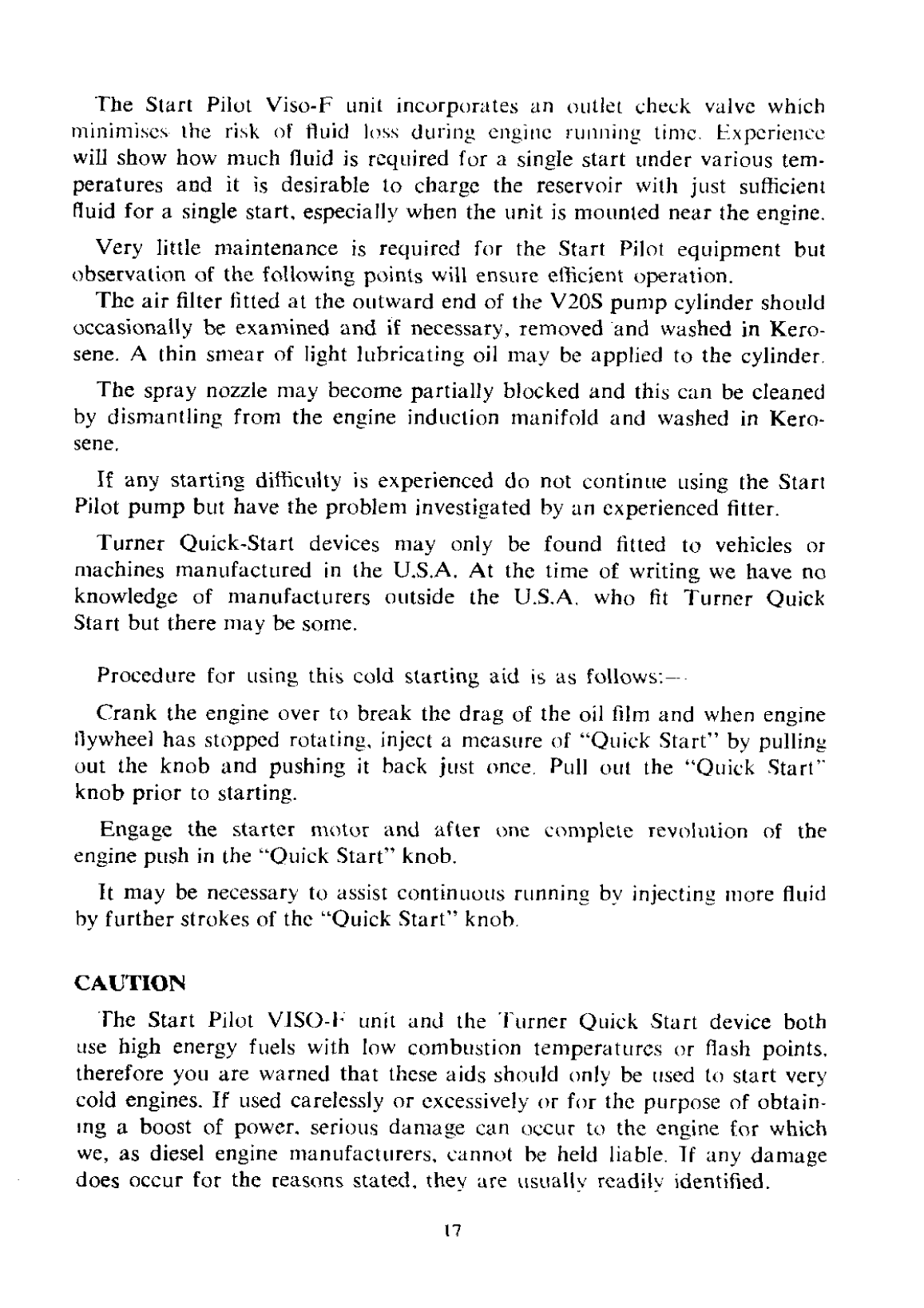 ' Perkins 4.212 4.236 4.248 Handbook'