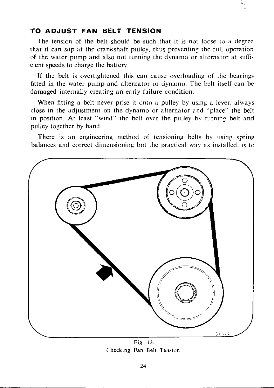 ' Perkins 4.212 4.236 4.248 Handbook'