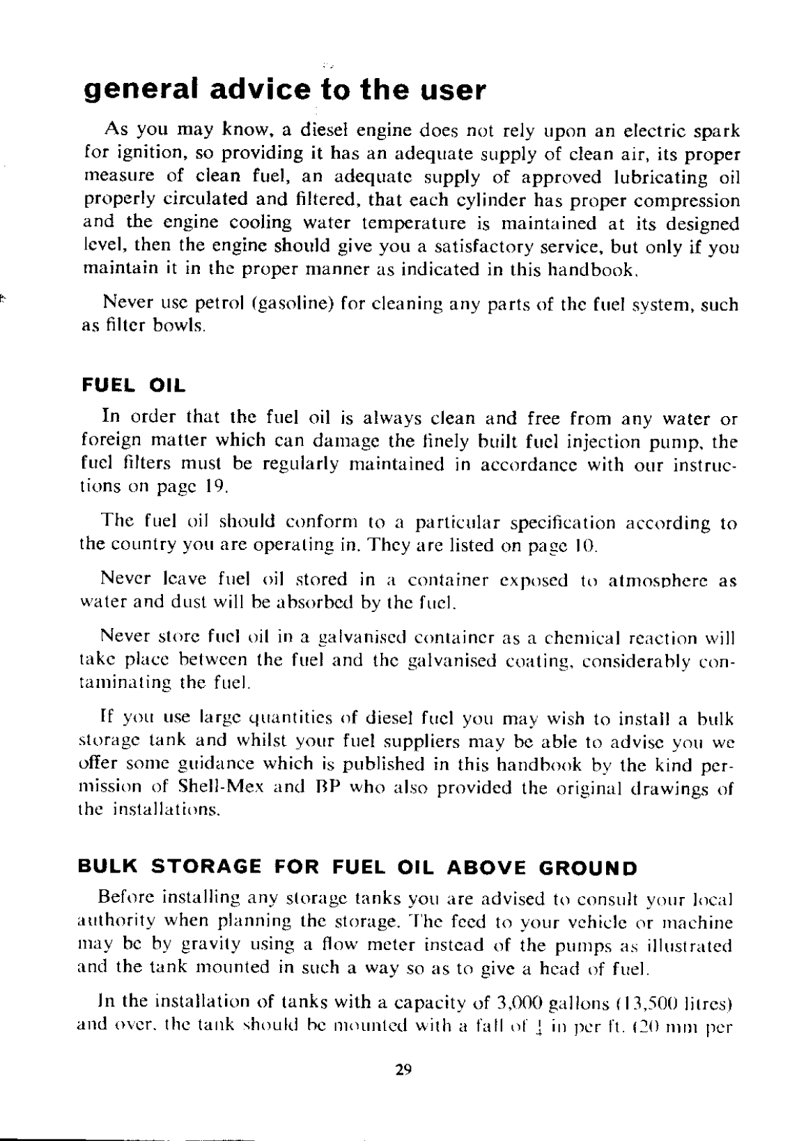 Perkins 4.212 4.236 4.248 Handbook