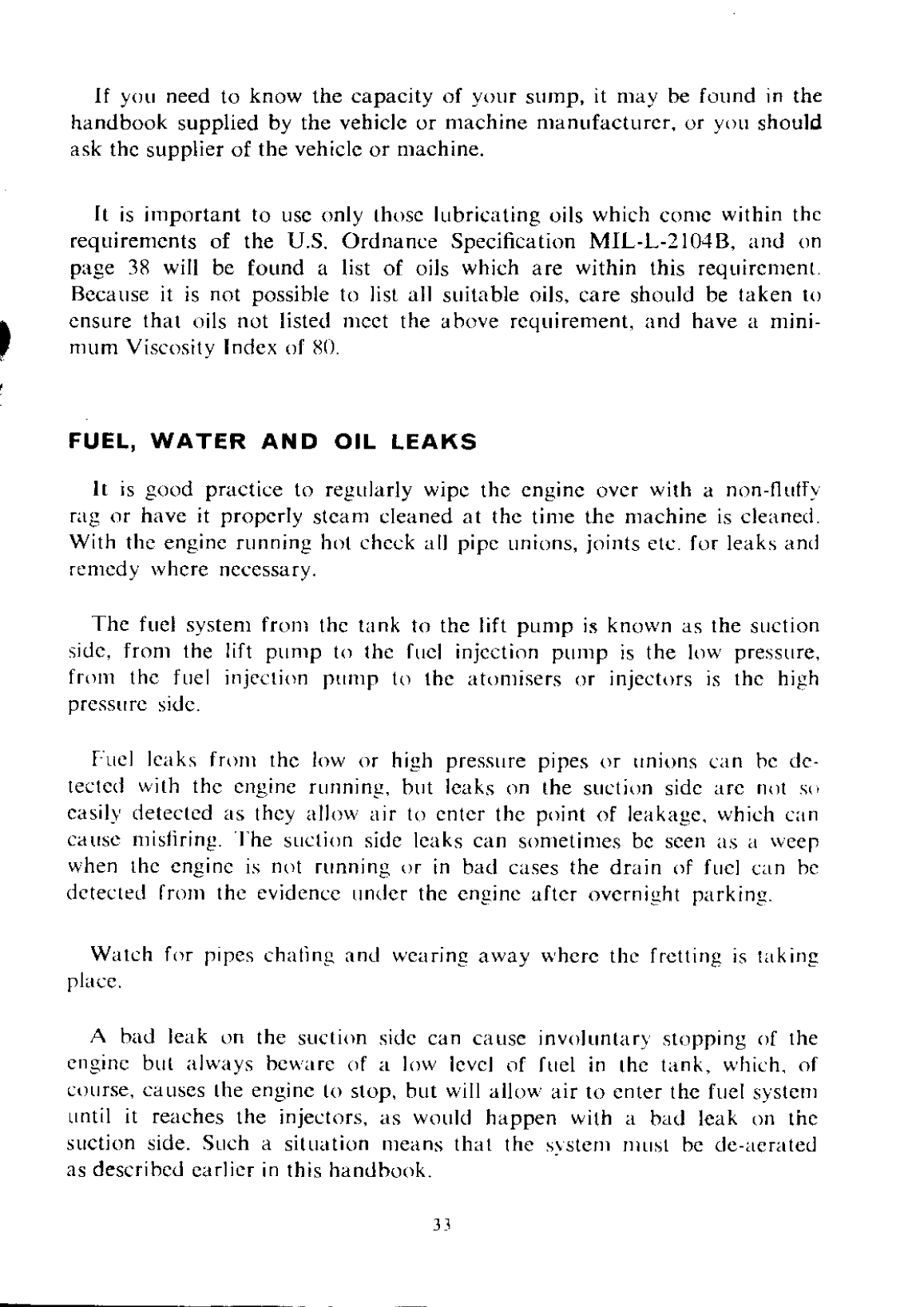 ' Perkins 4.212 4.236 4.248 Handbook'