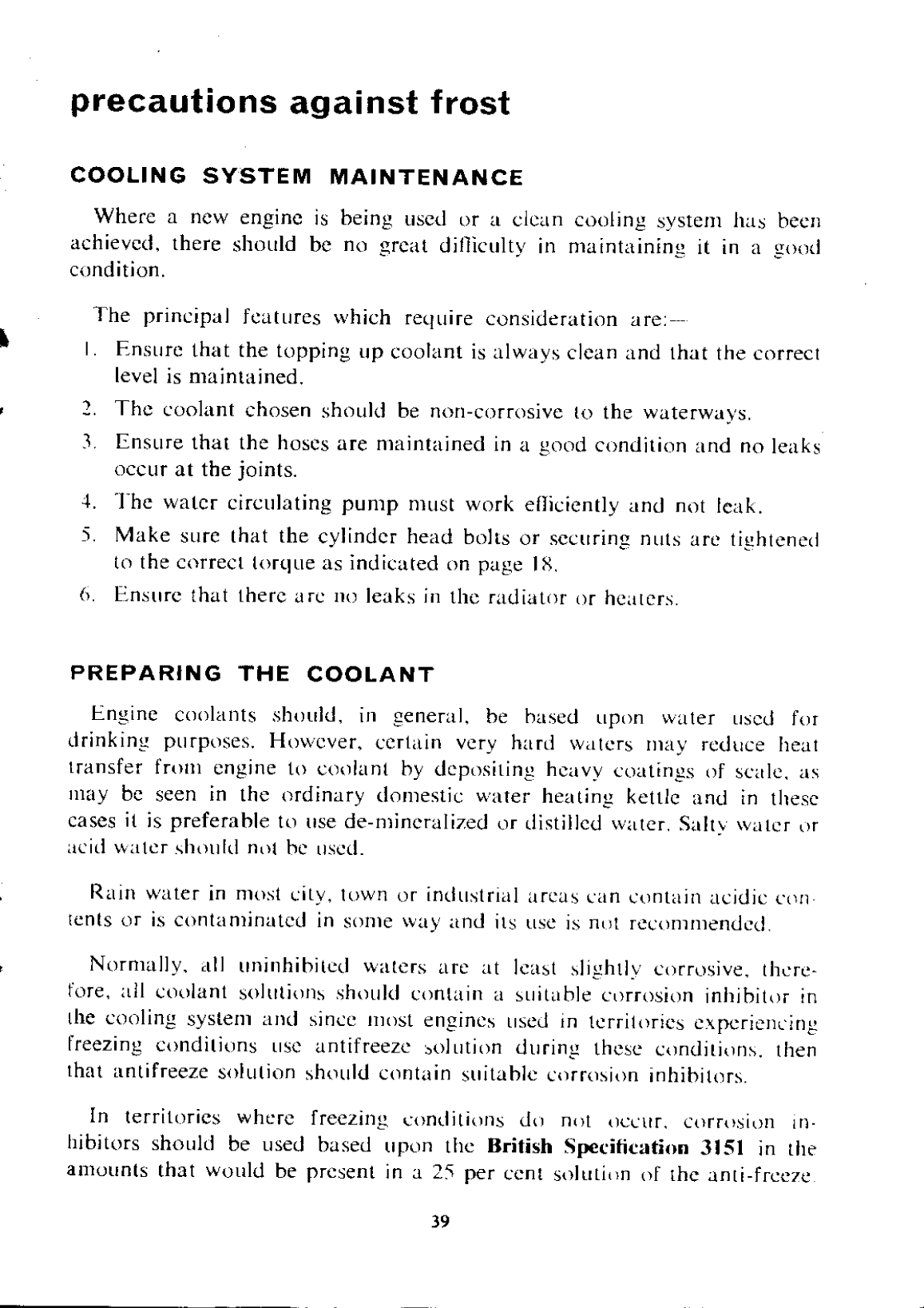 Perkins 4.212 4.236 4.248 Handbook