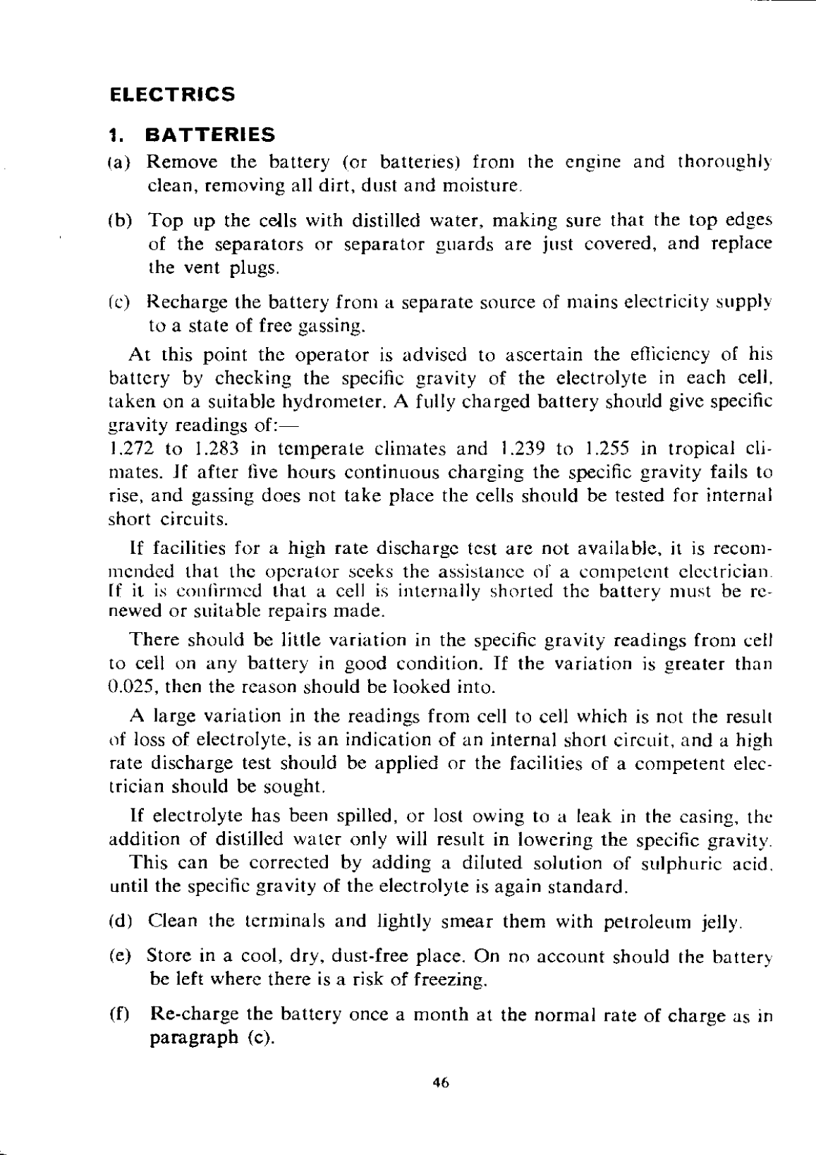 Perkins 4.212 4.236 4.248 Handbook