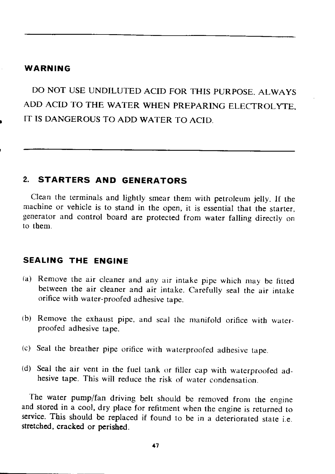 Perkins 4.212 4.236 4.248 Handbook
