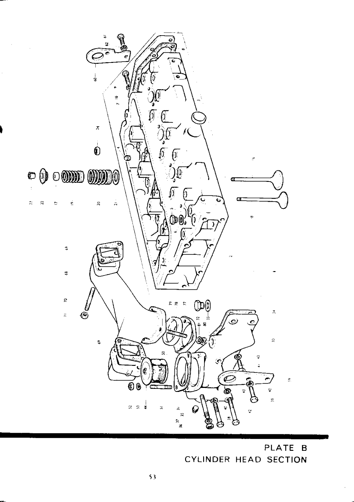 Perkins 4.212 4.236 4.248 Handbook