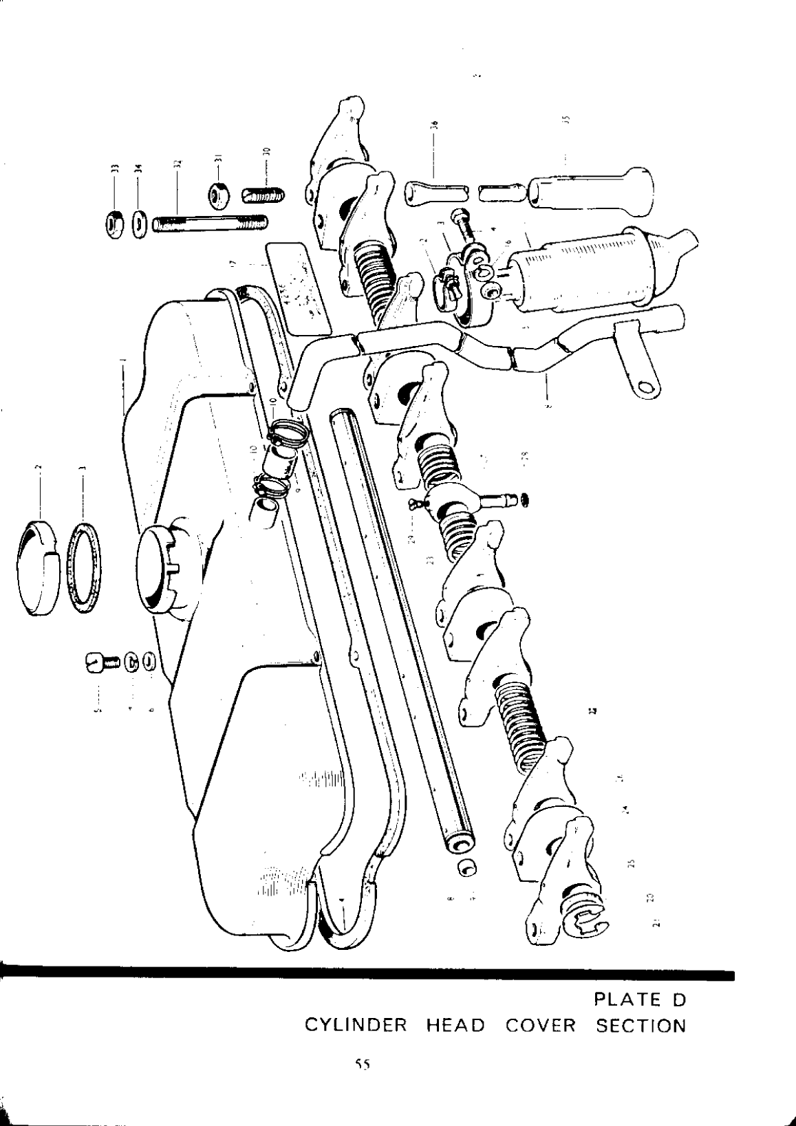 Perkins 4.212 4.236 4.248 Handbook