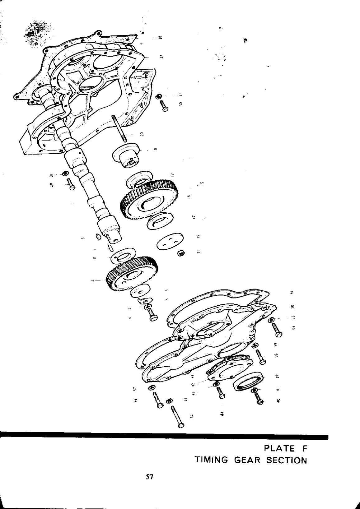 Perkins 4.212 4.236 4.248 Handbook