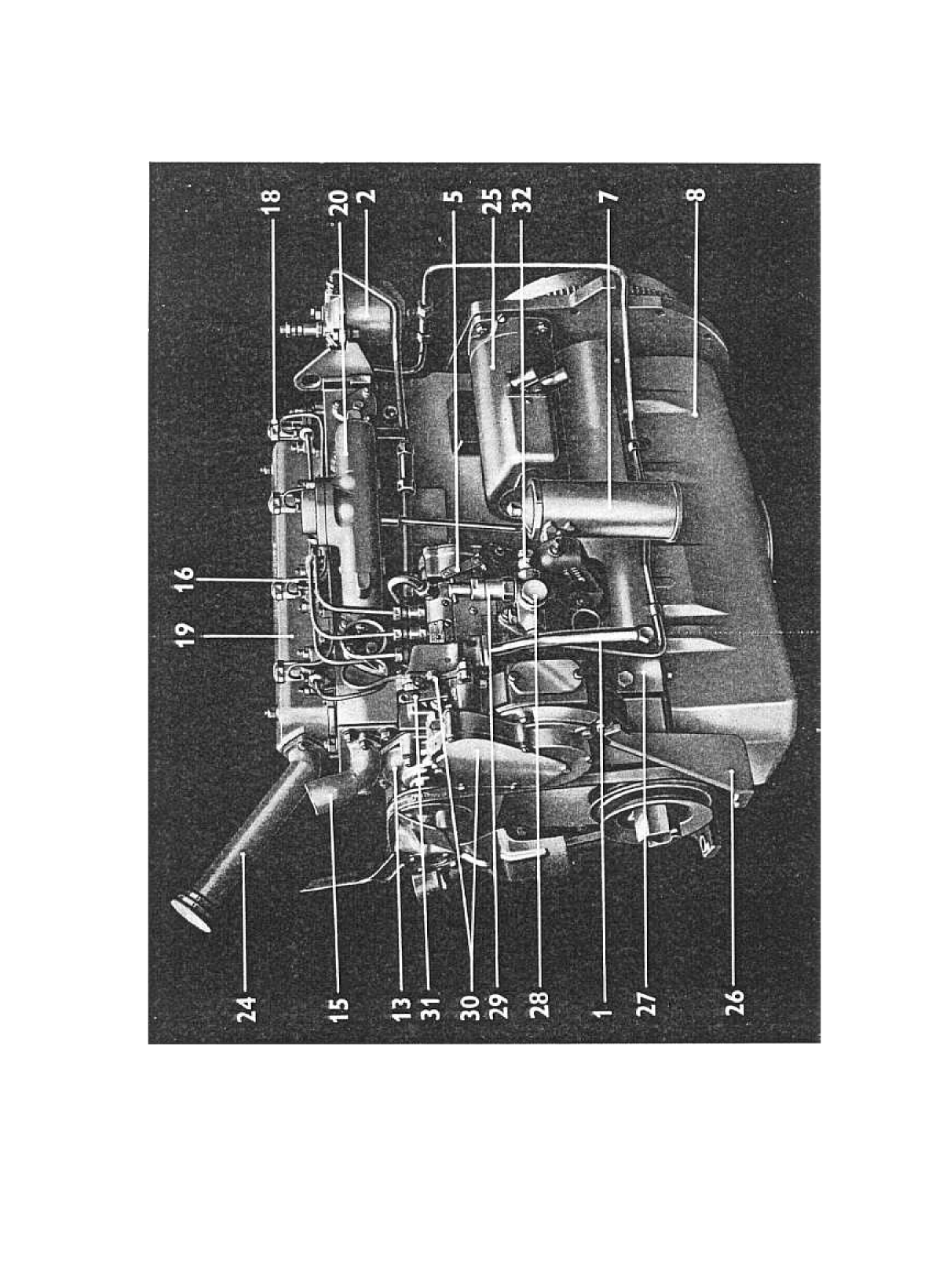 Perkins L4 Workshop Manual