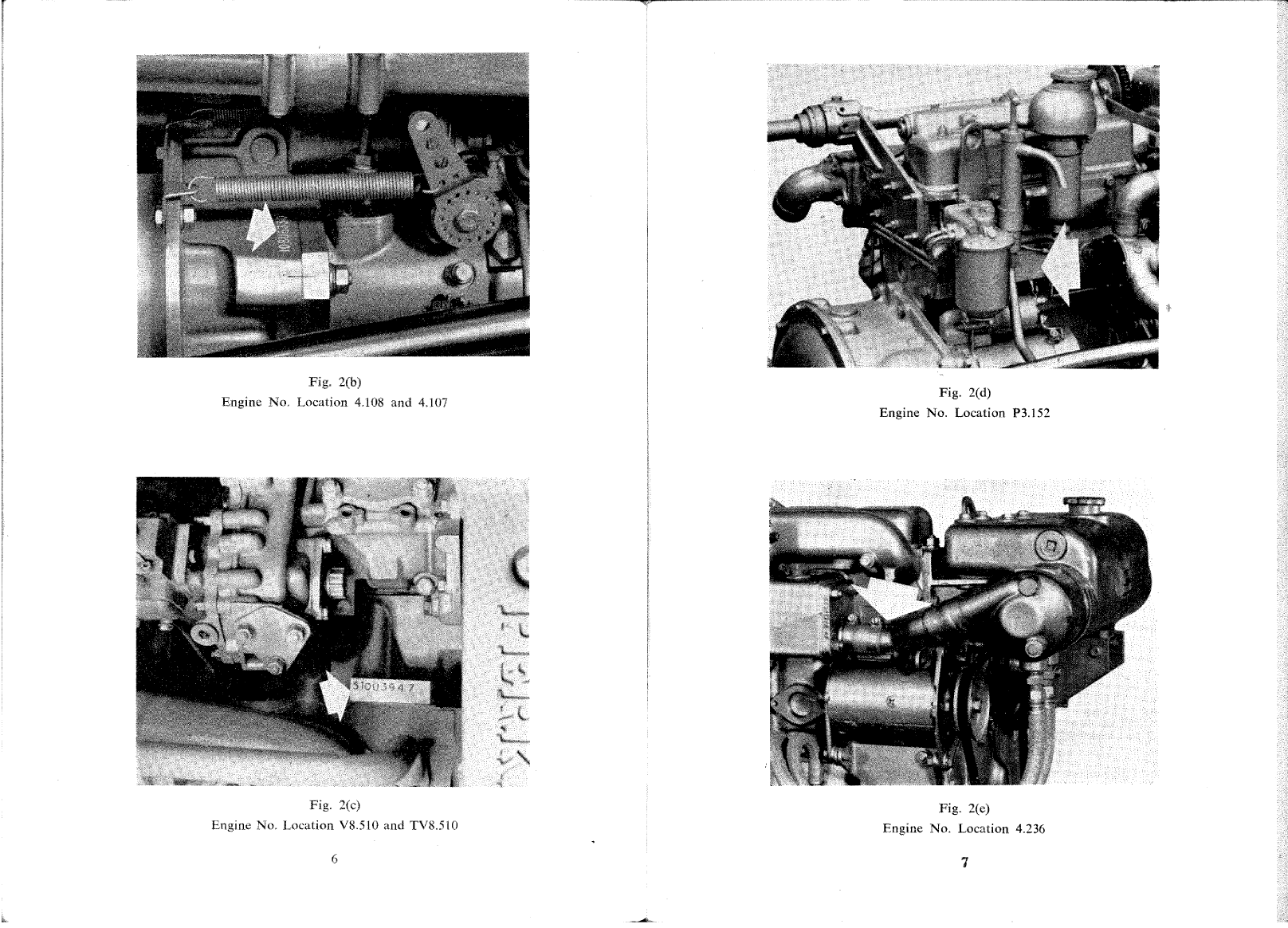 ' Perkins Marine Engine Handbook'