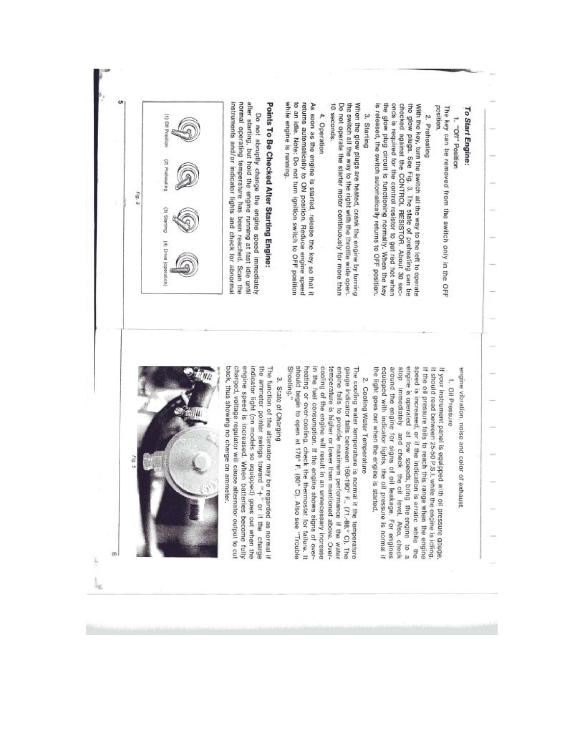 Pisces Operator Manual