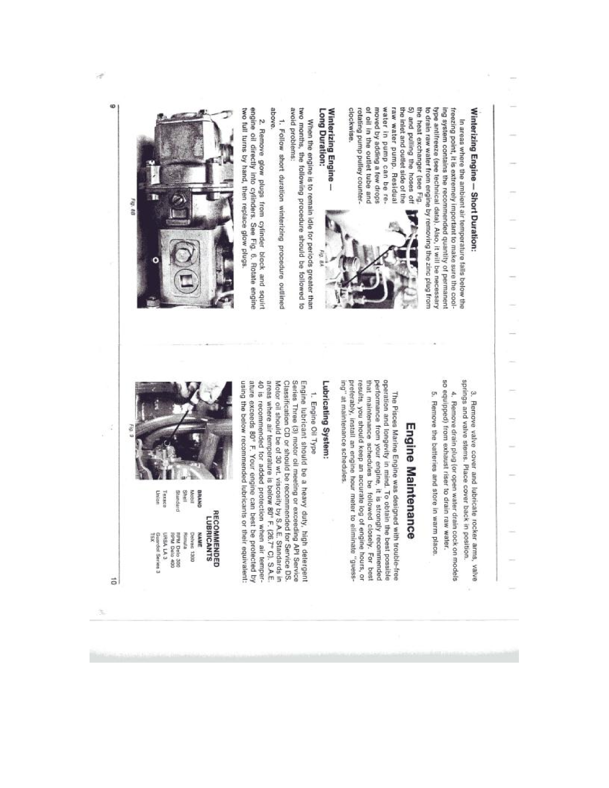 Pisces Operator Manual