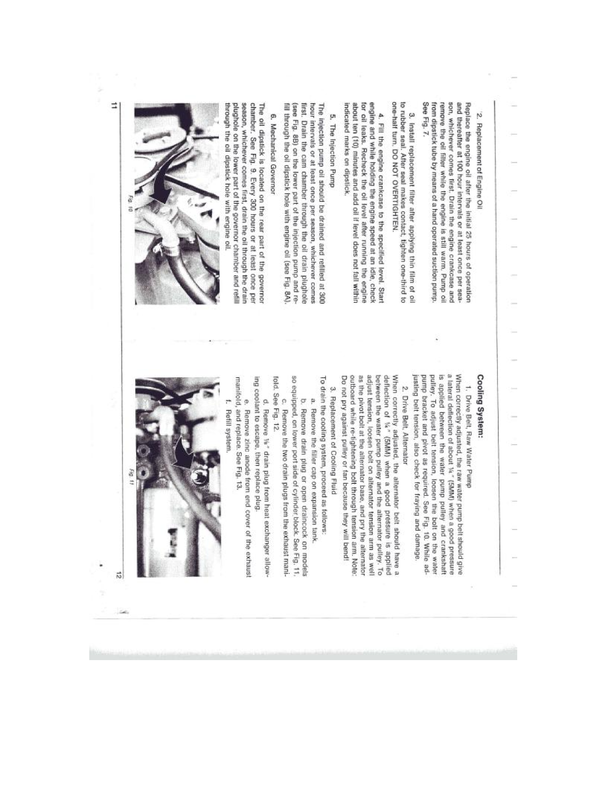 Pisces Operator Manual