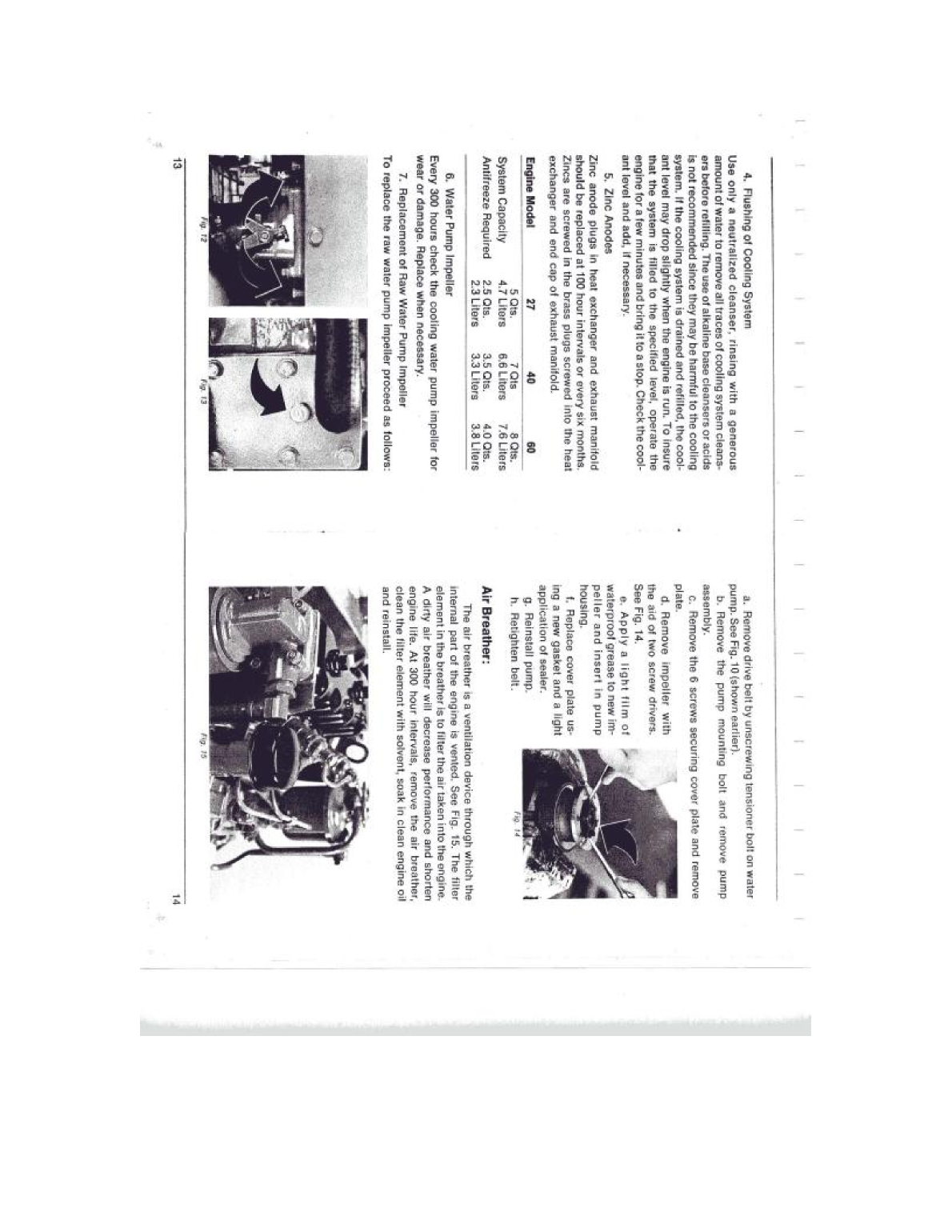 Pisces Operator Manual