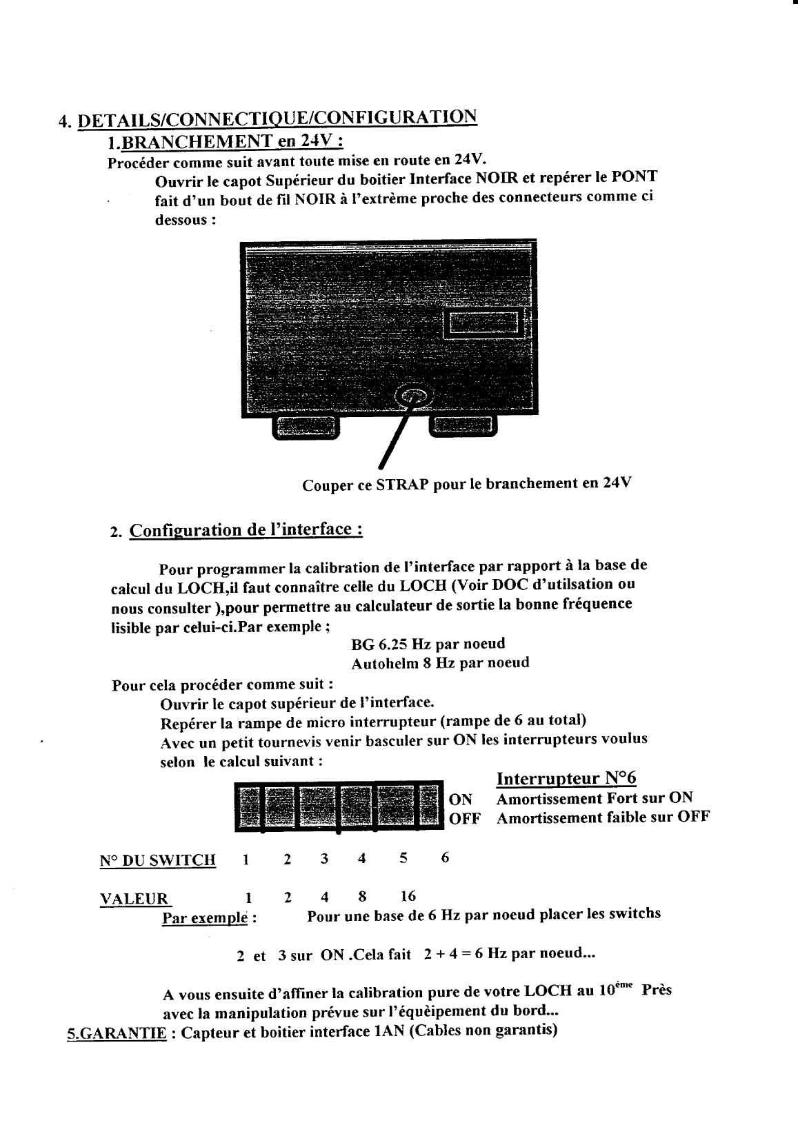 Pochon: Emd 2000 Pochon Emd 2000 Electromagnetic Speed Transducer