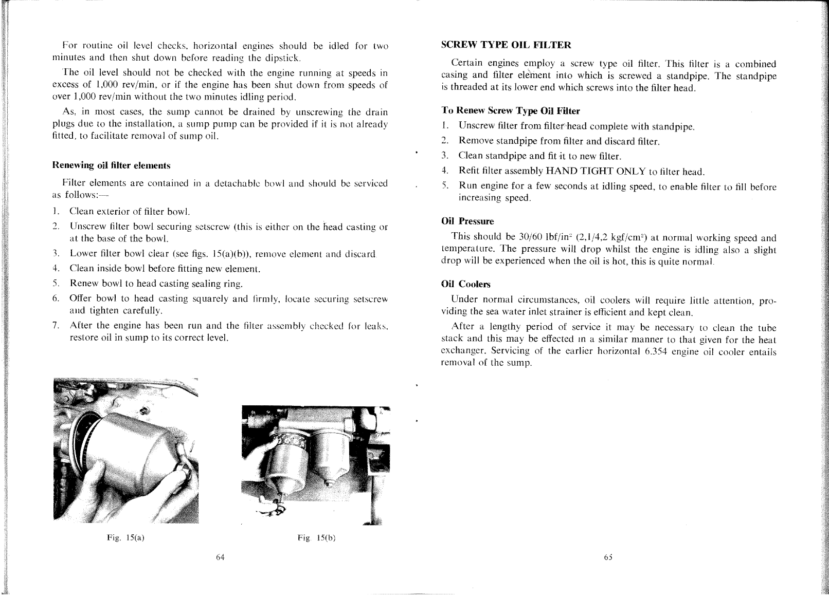 Perkins Marine Engine Handbook