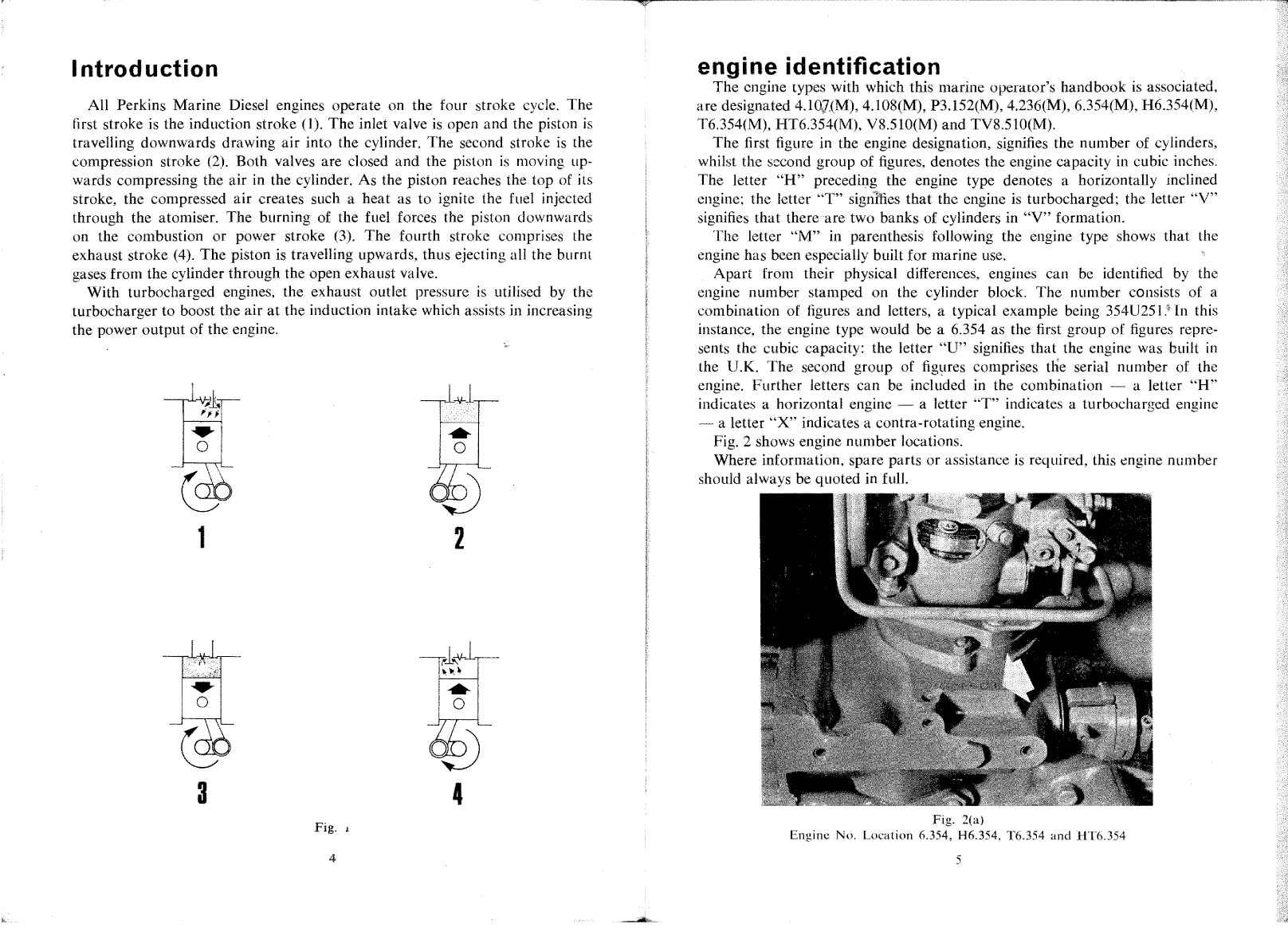 Perkins Marine Engine Handbook