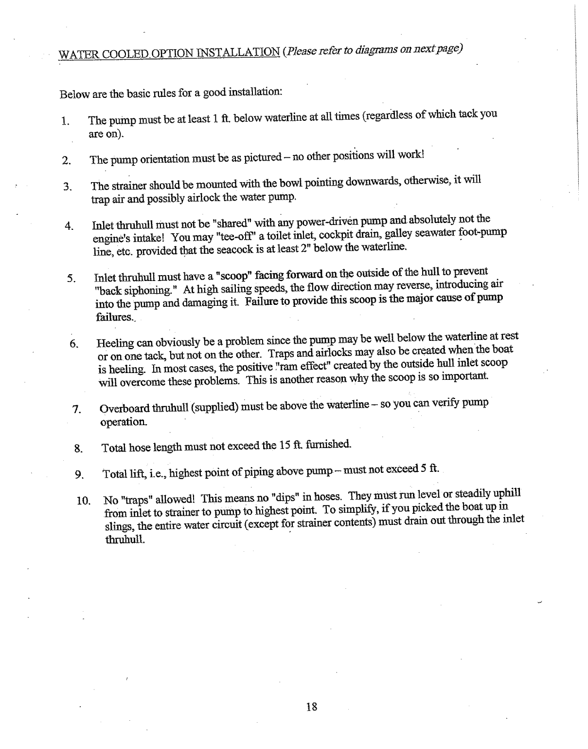 ' Adler Barbour Waeco Io Manual'